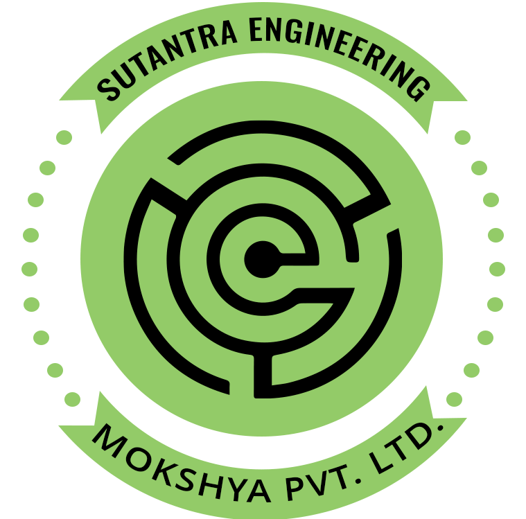 Sutantra Engineering Mokshya Pvt. Ltd.